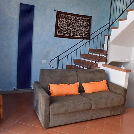 Casa Pina Villa Malmantile Luaran gambar