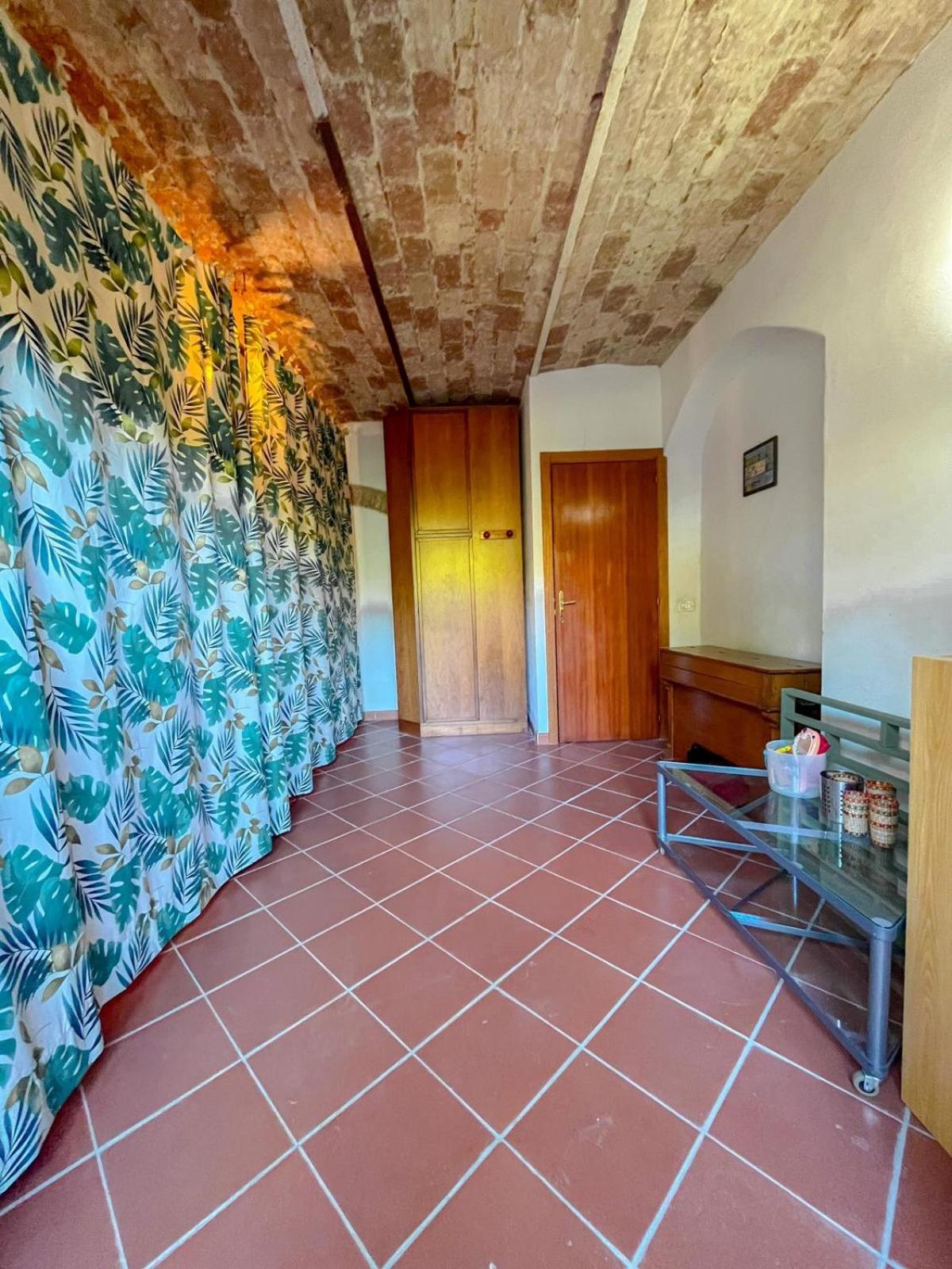 Casa Pina Villa Malmantile Luaran gambar